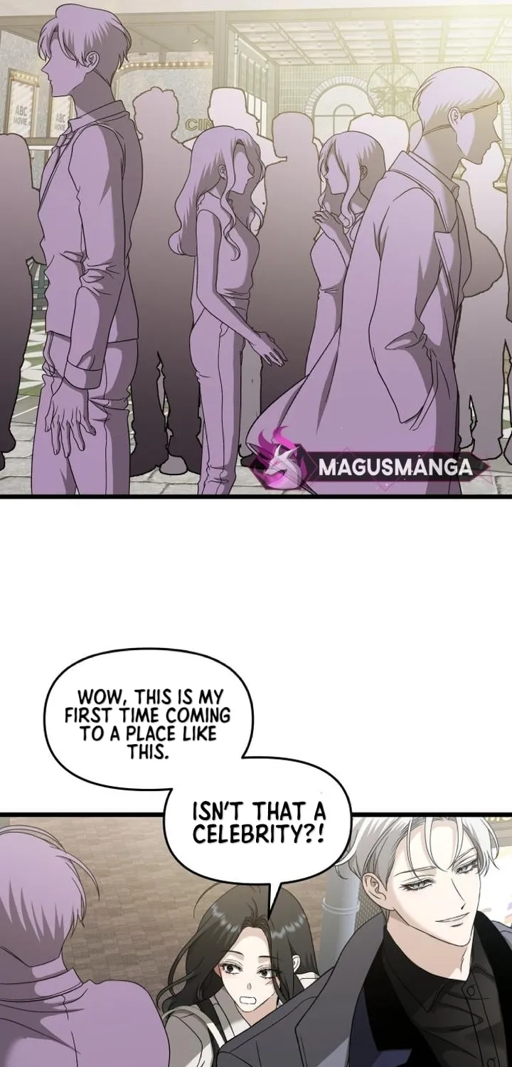 Read Dreaming Freedom chapter 148 image 40 on Lezhin
