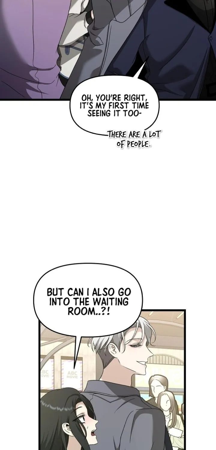Read Dreaming Freedom chapter 148 image 41 on Lezhin