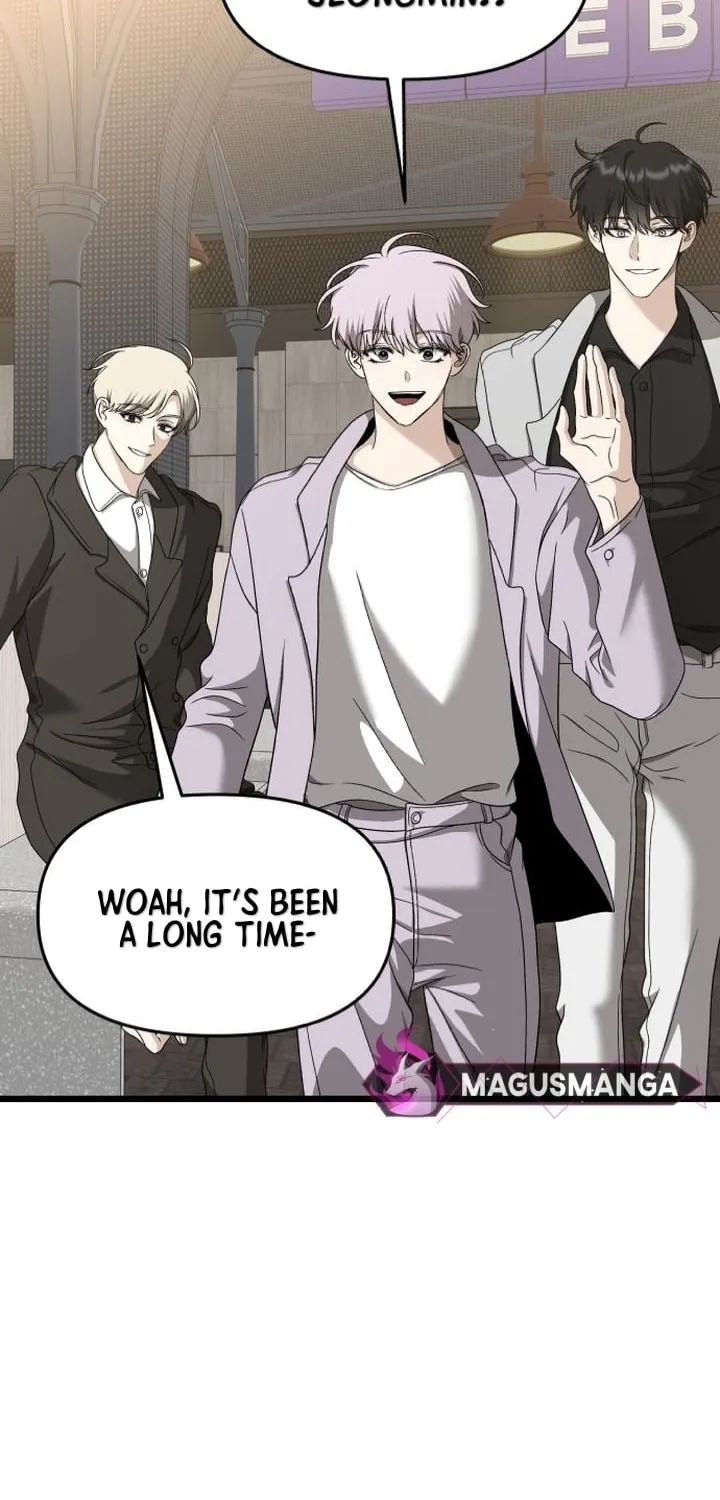 Read Dreaming Freedom chapter 148 image 45 on Lezhin