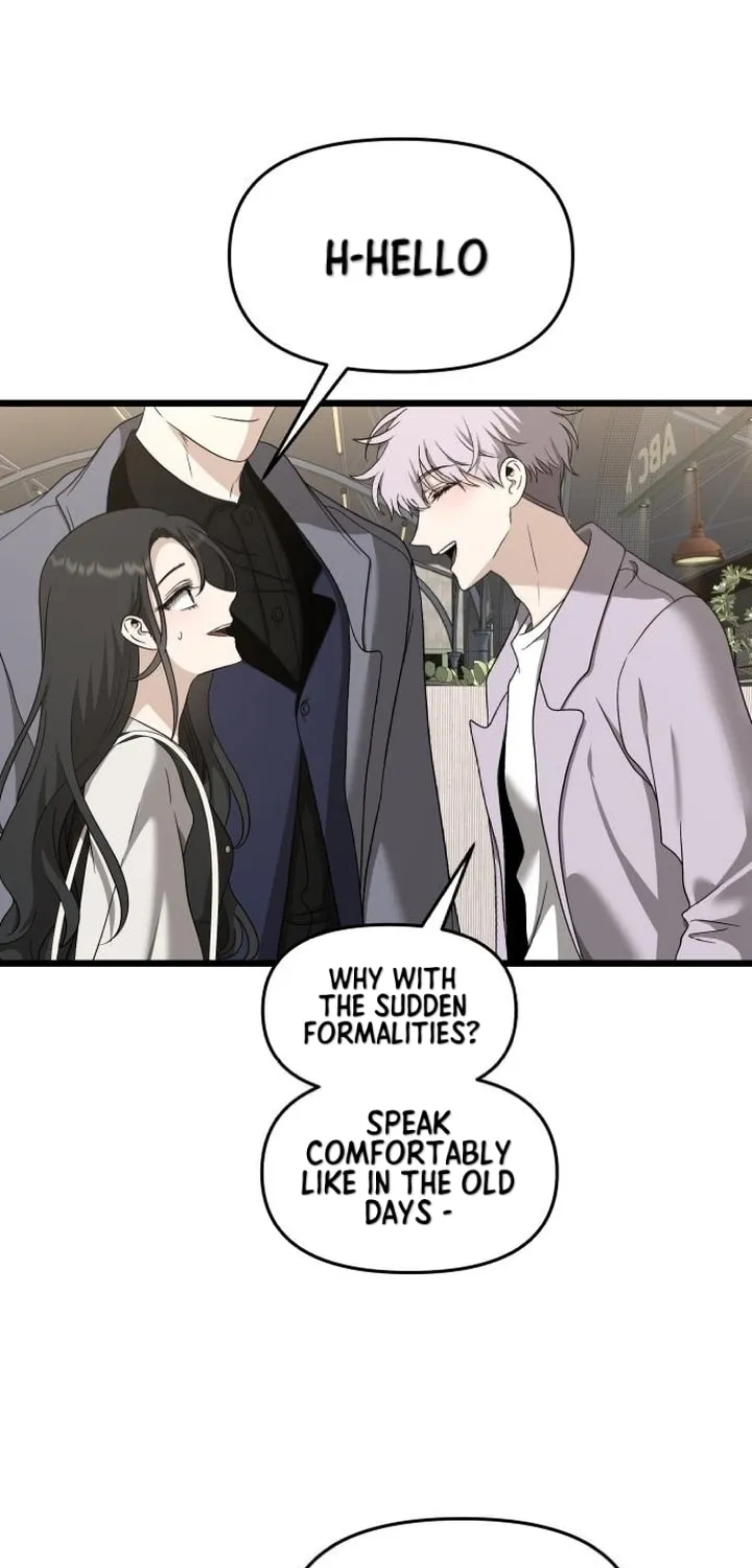 Read Dreaming Freedom chapter 148 image 46 on Lezhin