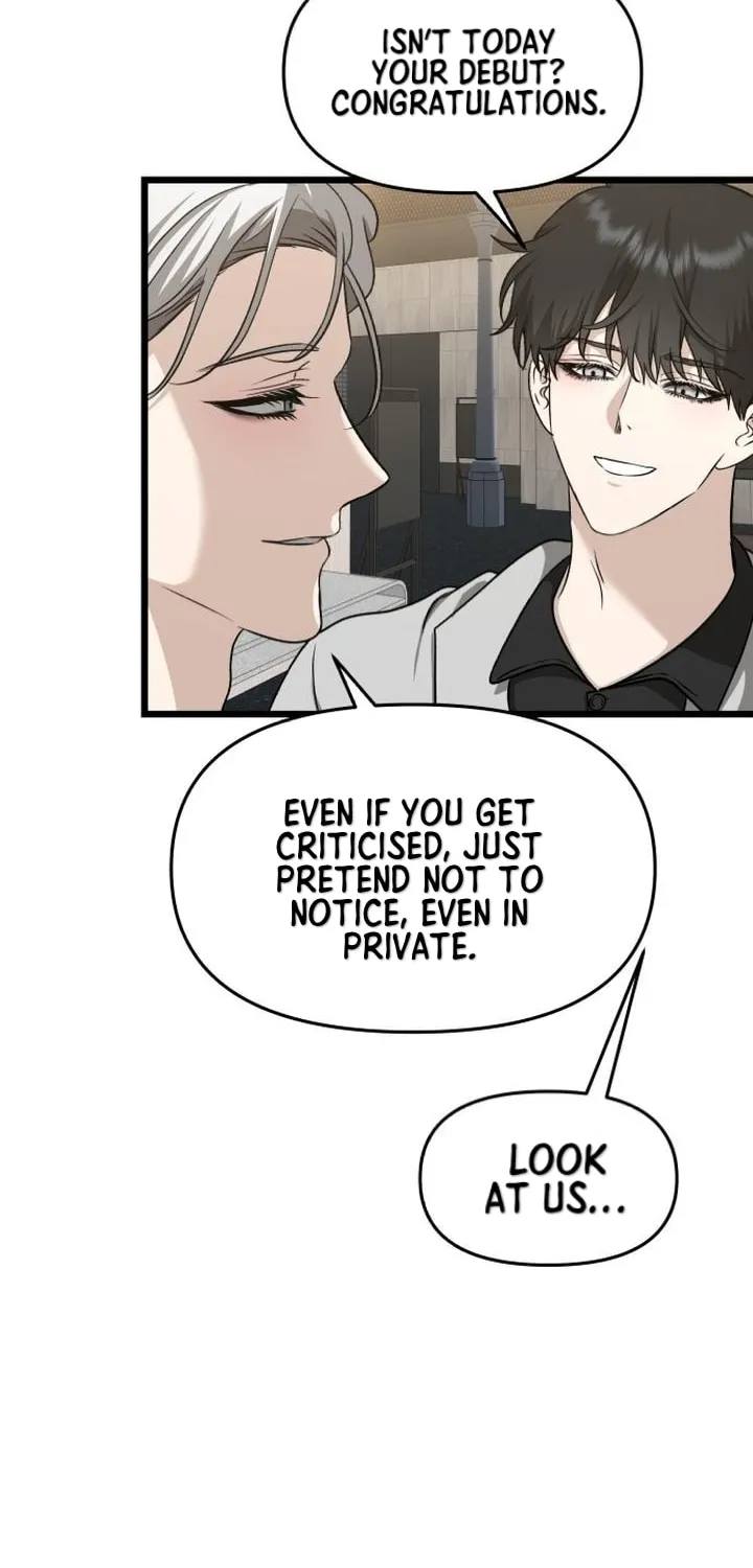 Read Dreaming Freedom chapter 148 image 47 on Lezhin