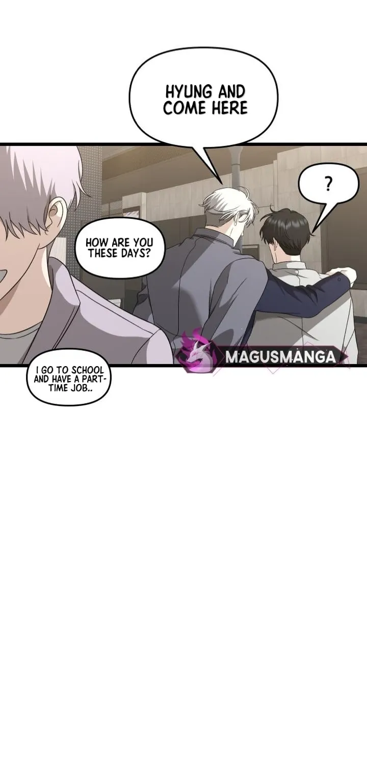 Read Dreaming Freedom chapter 148 image 48 on Lezhin