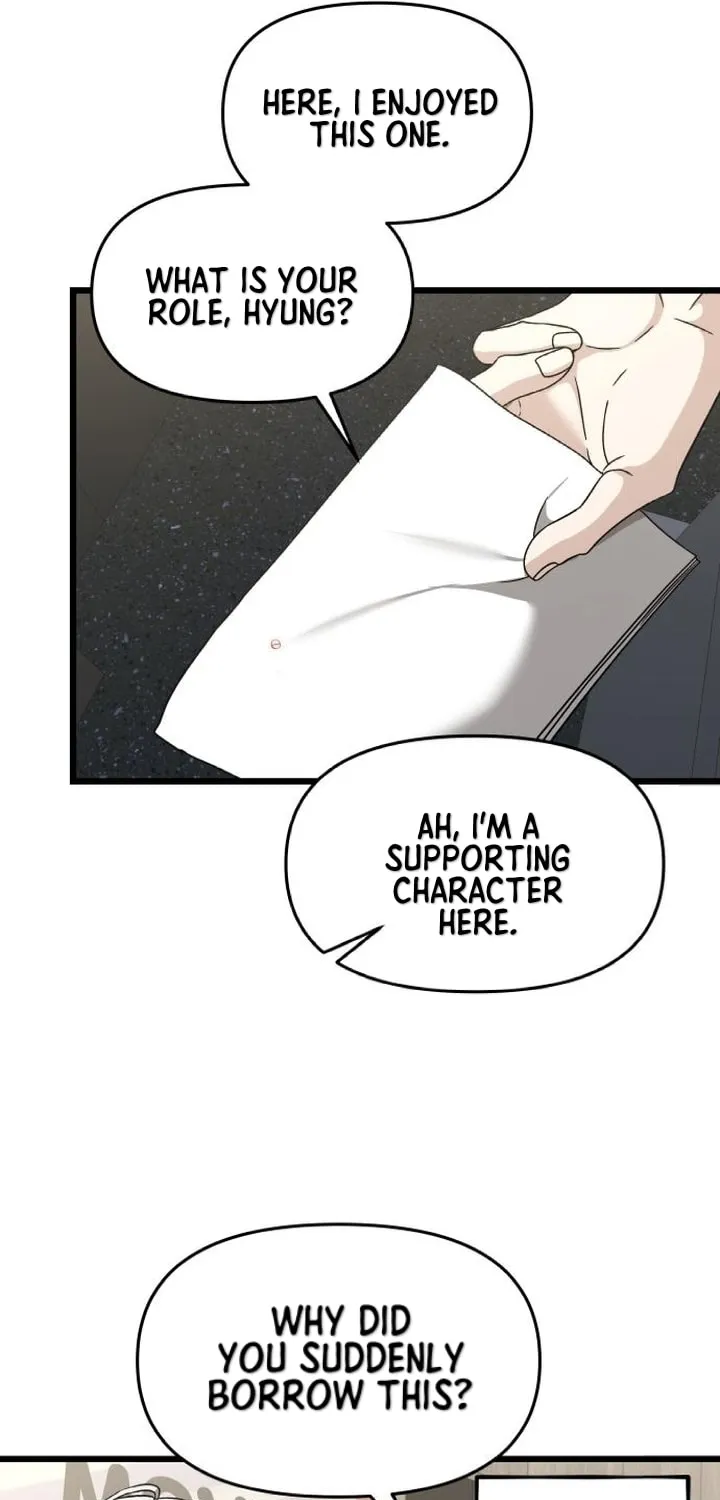 Read Dreaming Freedom chapter 148 image 50 on Lezhin