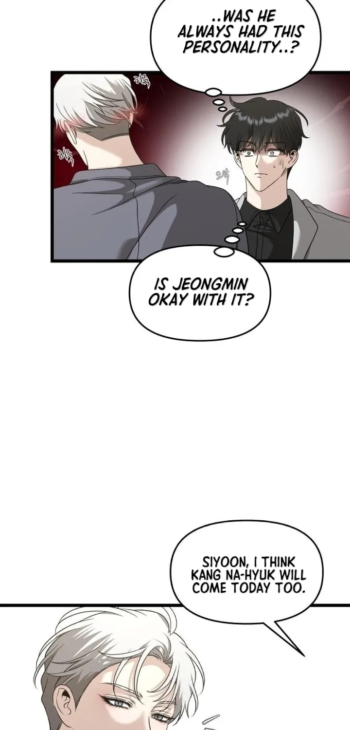 Read Dreaming Freedom chapter 148 image 54 on Lezhin