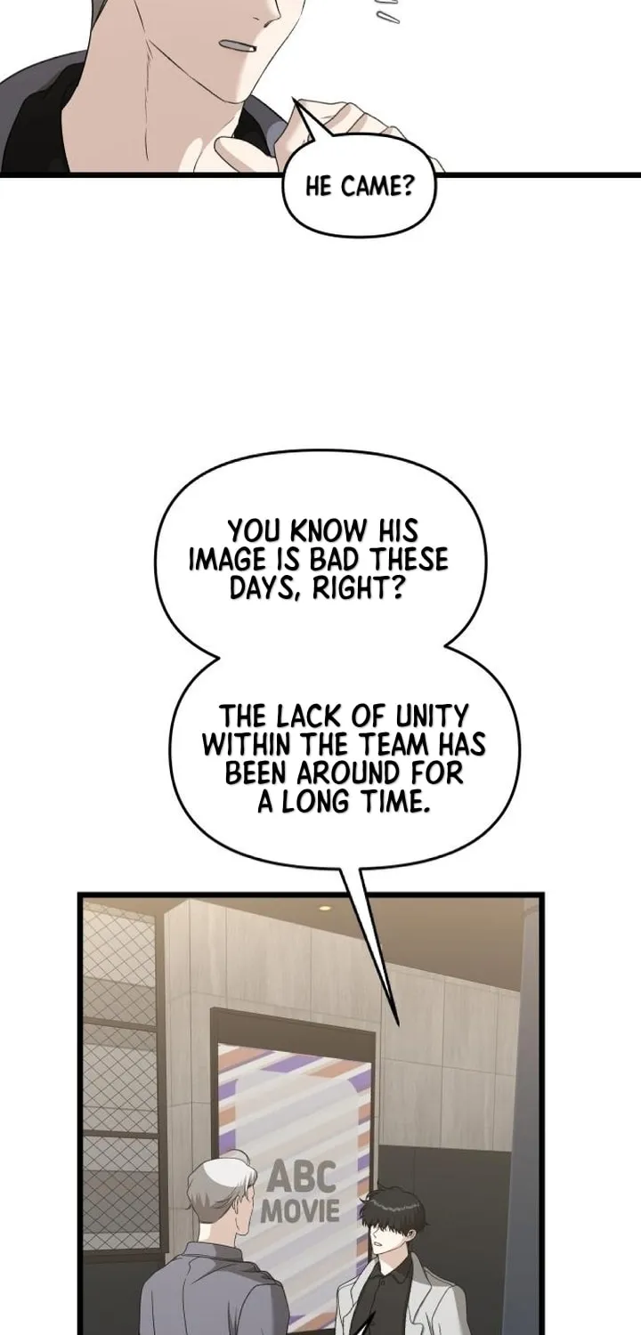Read Dreaming Freedom chapter 148 image 55 on Lezhin