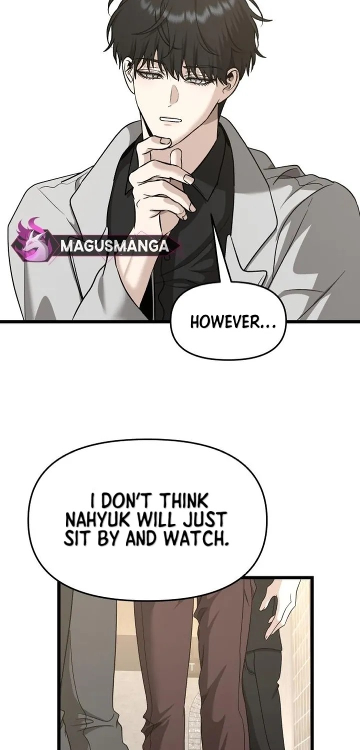 Read Dreaming Freedom chapter 148 image 64 on Lezhin