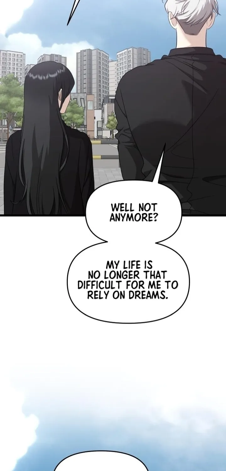 Read Dreaming Freedom chapter 148 image 8 on Lezhin