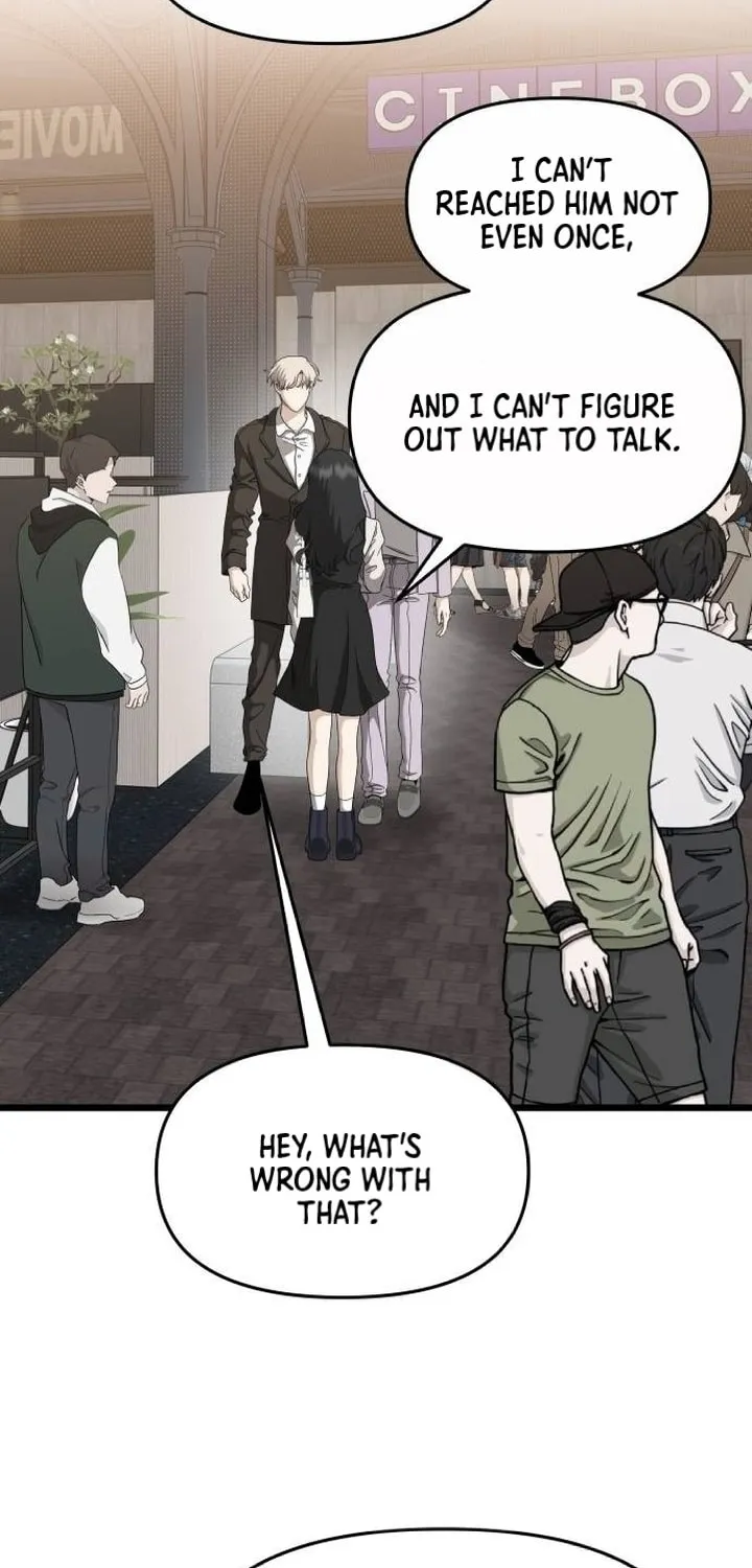 Read Dreaming Freedom chapter 149 image 1 on Lezhin