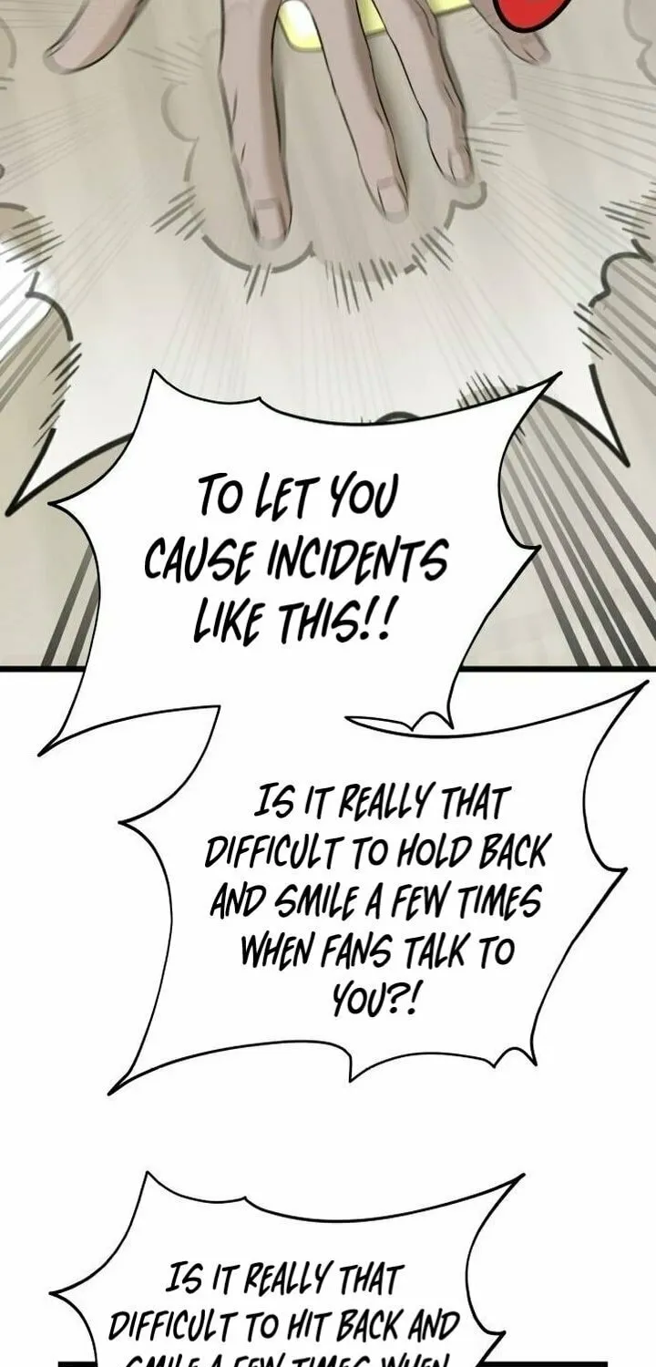 Read Dreaming Freedom chapter 149 image 11 on Lezhin