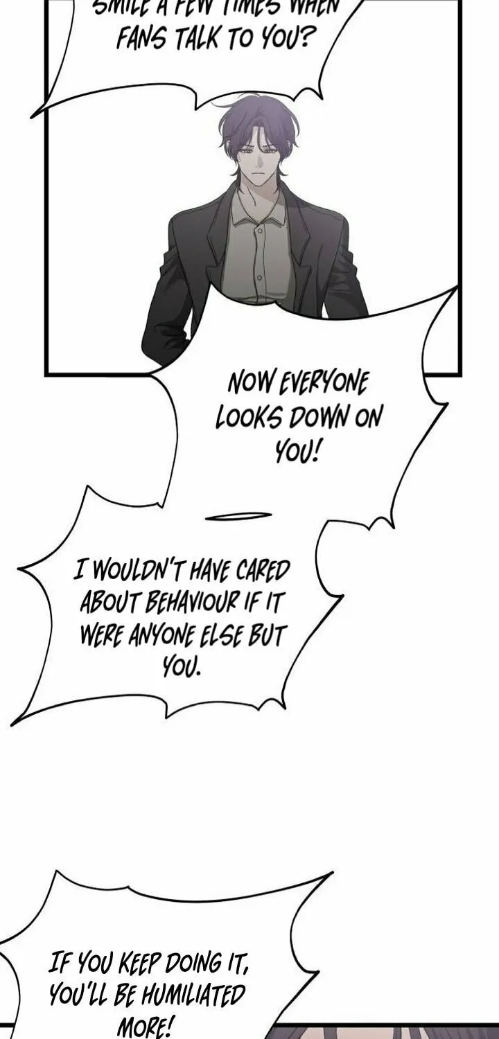 Read Dreaming Freedom chapter 149 image 12 on Lezhin