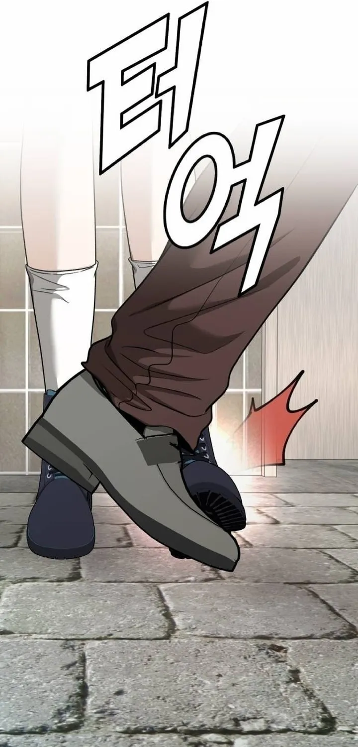 Read Dreaming Freedom chapter 149 image 14 on Lezhin