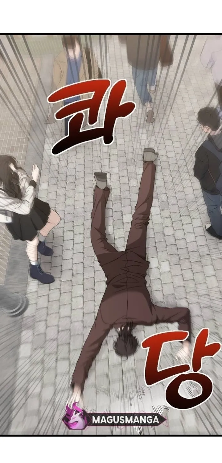 Read Dreaming Freedom chapter 149 image 16 on Lezhin