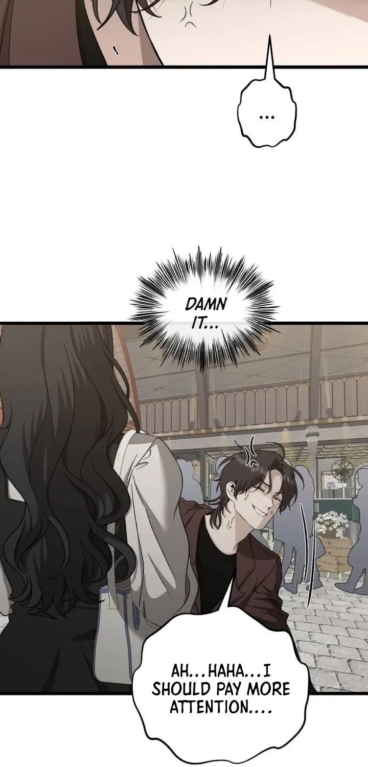 Read Dreaming Freedom chapter 149 image 18 on Lezhin