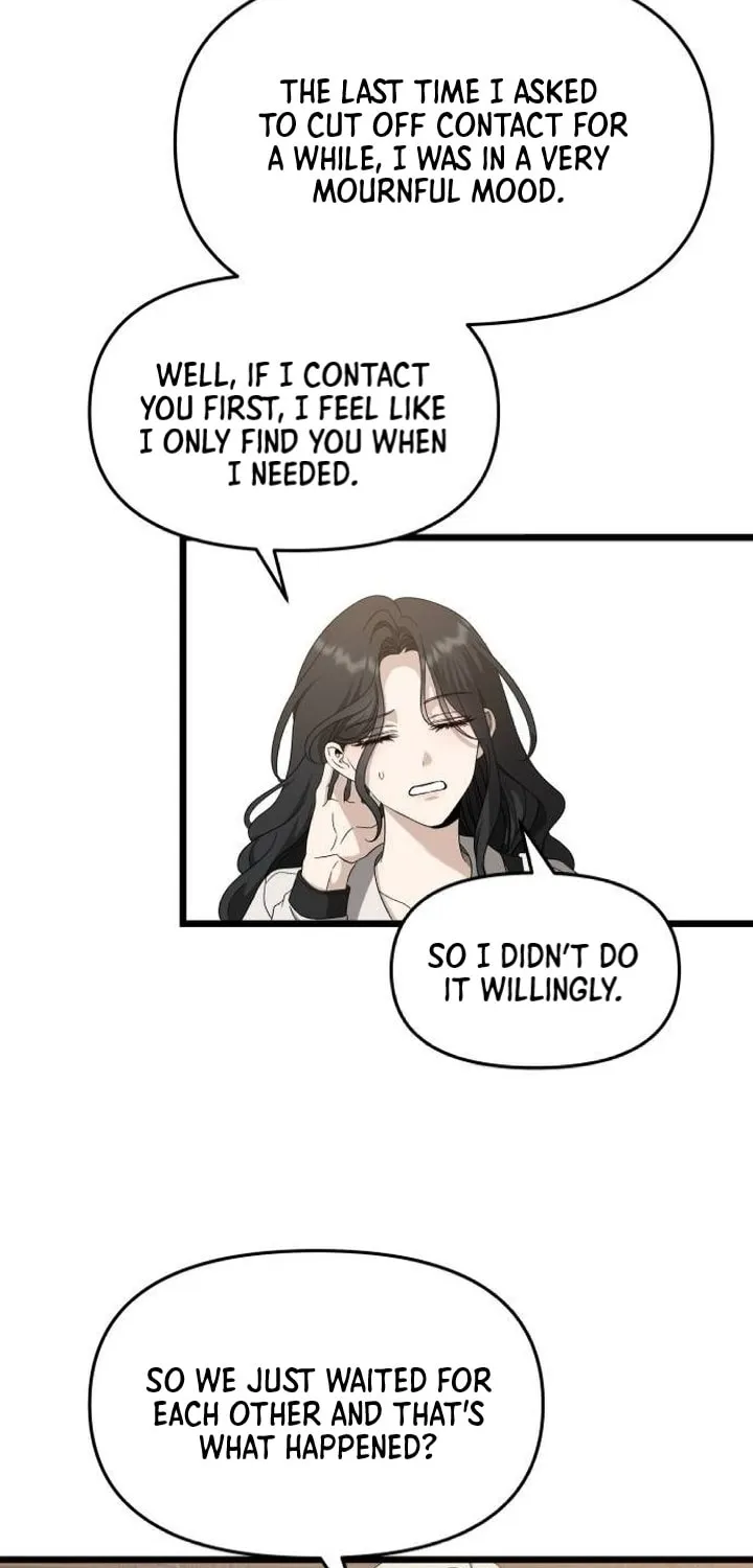 Read Dreaming Freedom chapter 149 image 2 on Lezhin