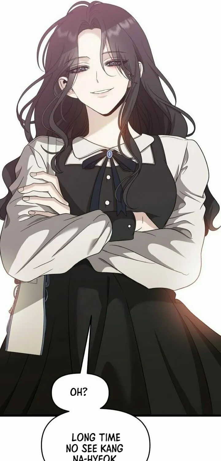 Read Dreaming Freedom chapter 149 image 20 on Lezhin
