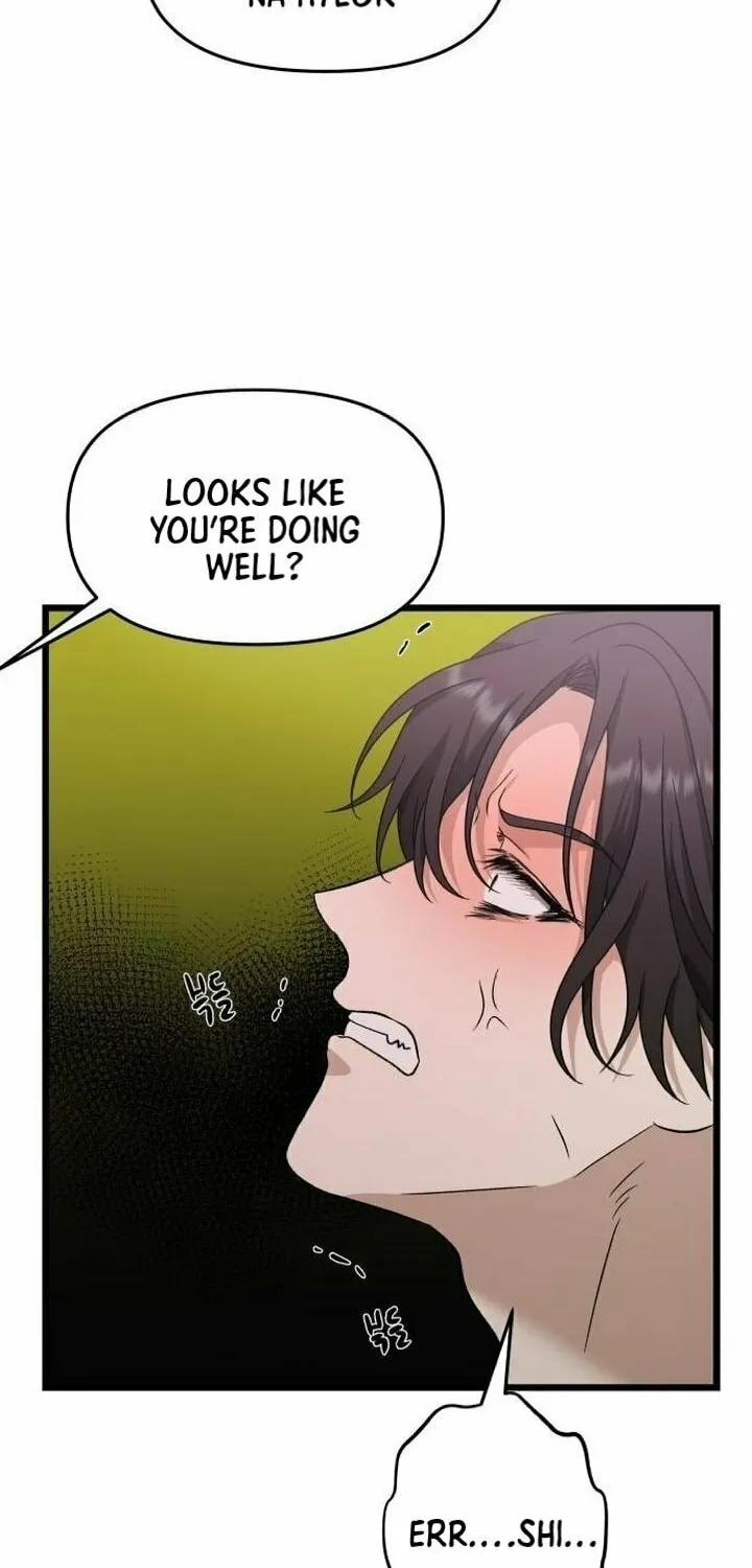 Read Dreaming Freedom chapter 149 image 21 on Lezhin