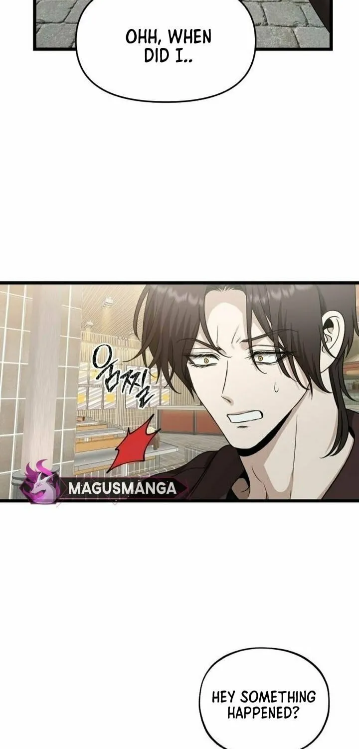 Read Dreaming Freedom chapter 149 image 23 on Lezhin
