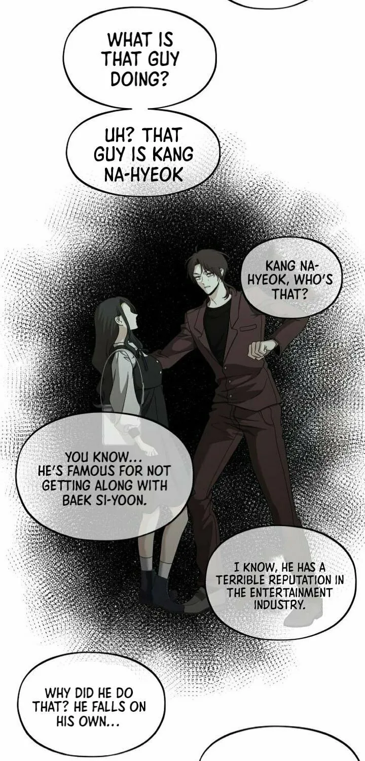 Read Dreaming Freedom chapter 149 image 24 on Lezhin