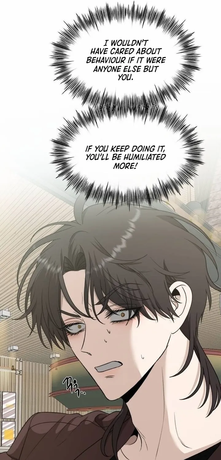 Read Dreaming Freedom chapter 149 image 27 on Lezhin
