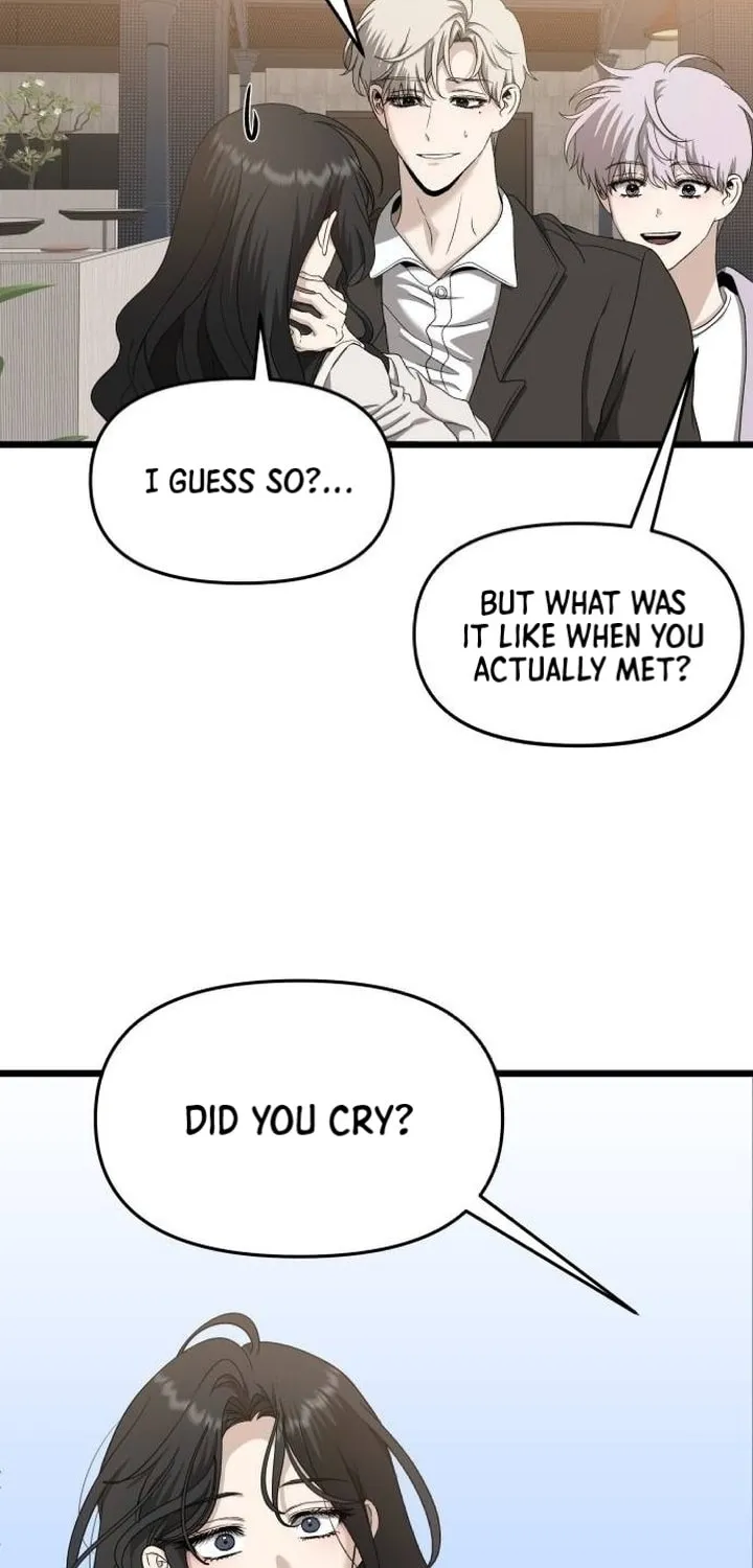 Read Dreaming Freedom chapter 149 image 3 on Lezhin