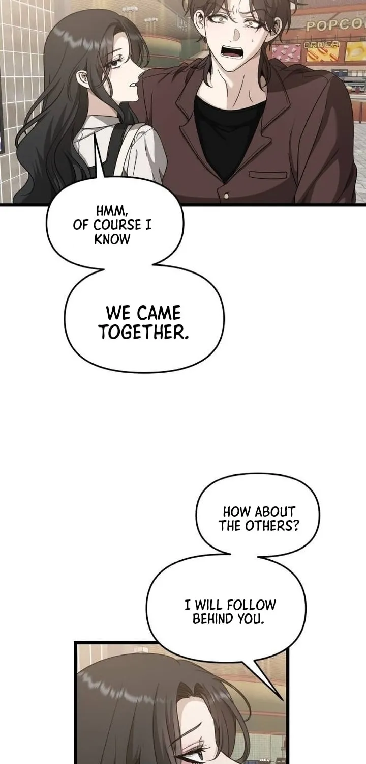Read Dreaming Freedom chapter 149 image 30 on Lezhin