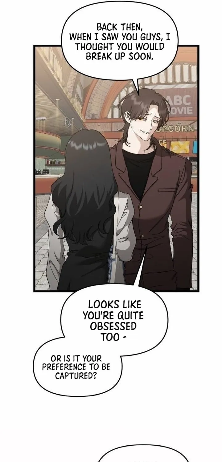 Read Dreaming Freedom chapter 149 image 34 on Lezhin