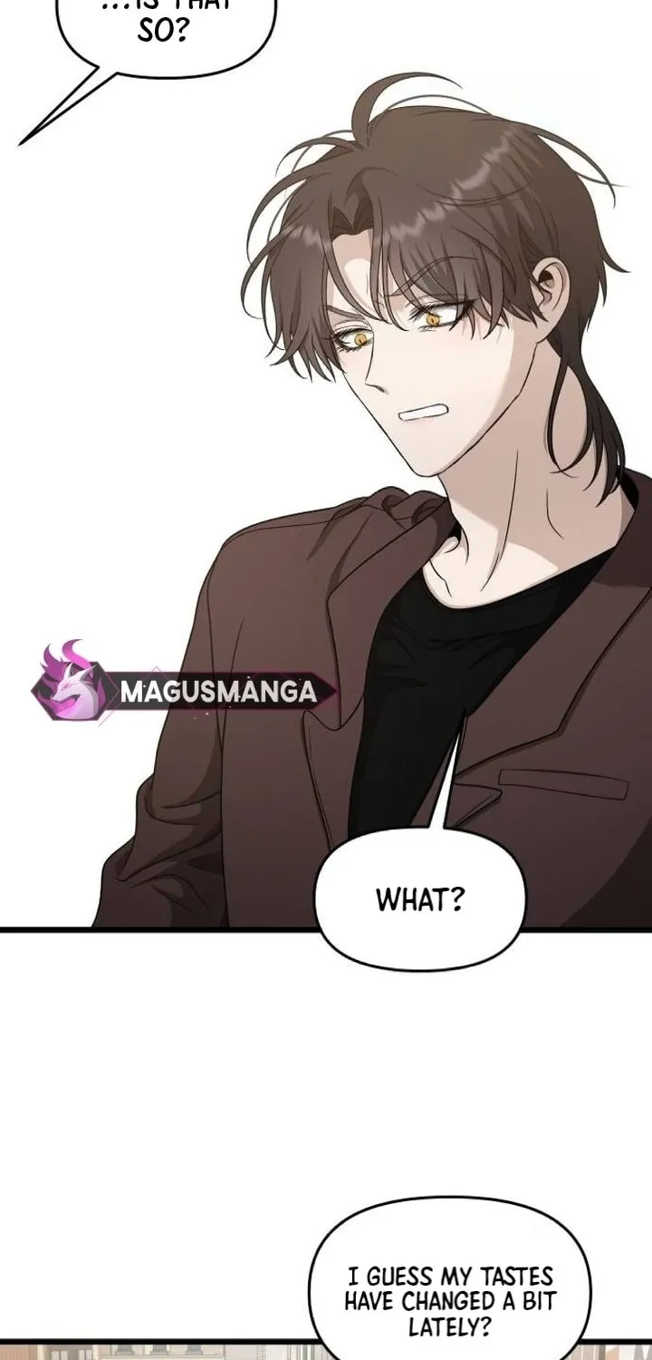 Read Dreaming Freedom chapter 149 image 36 on Lezhin