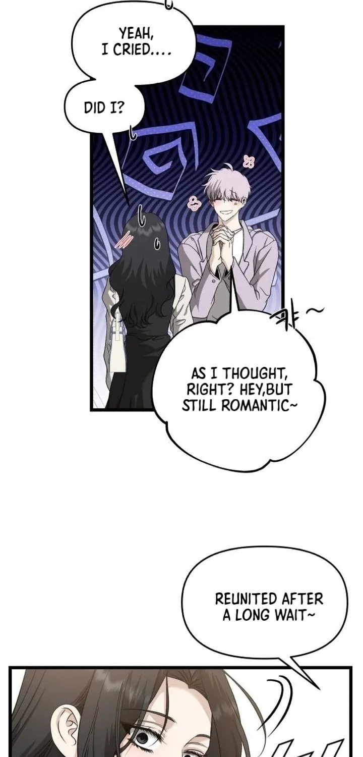 Read Dreaming Freedom chapter 149 image 5 on Lezhin