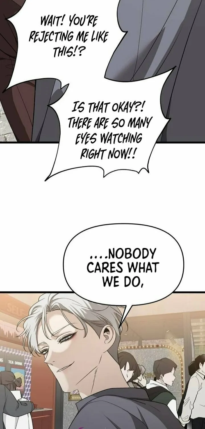Read Dreaming Freedom chapter 149 image 51 on Lezhin
