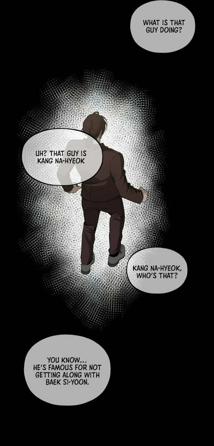 Read Dreaming Freedom chapter 149 image 55 on Lezhin