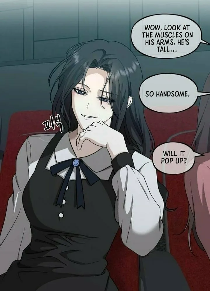 Read Dreaming Freedom chapter 149 image 68 on Lezhin