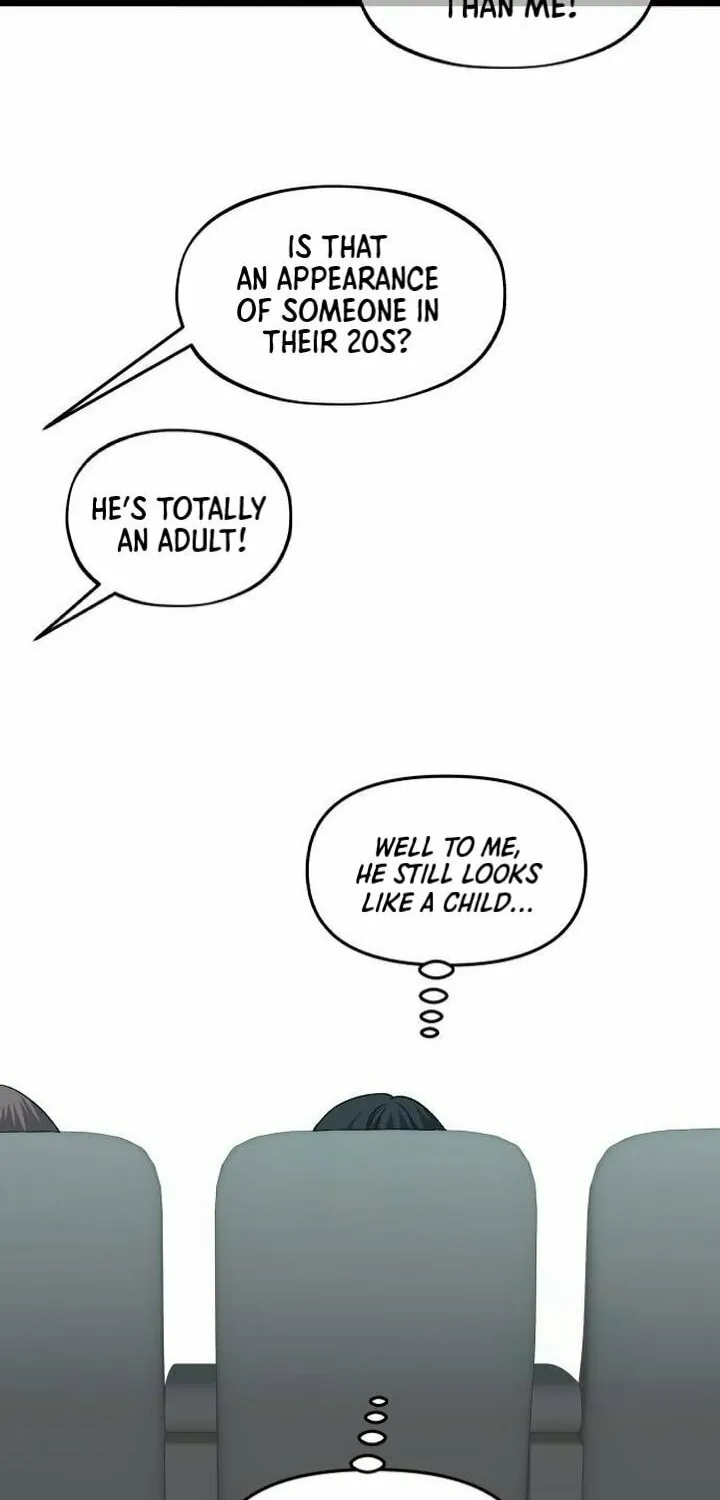 Read Dreaming Freedom chapter 149 image 74 on Lezhin