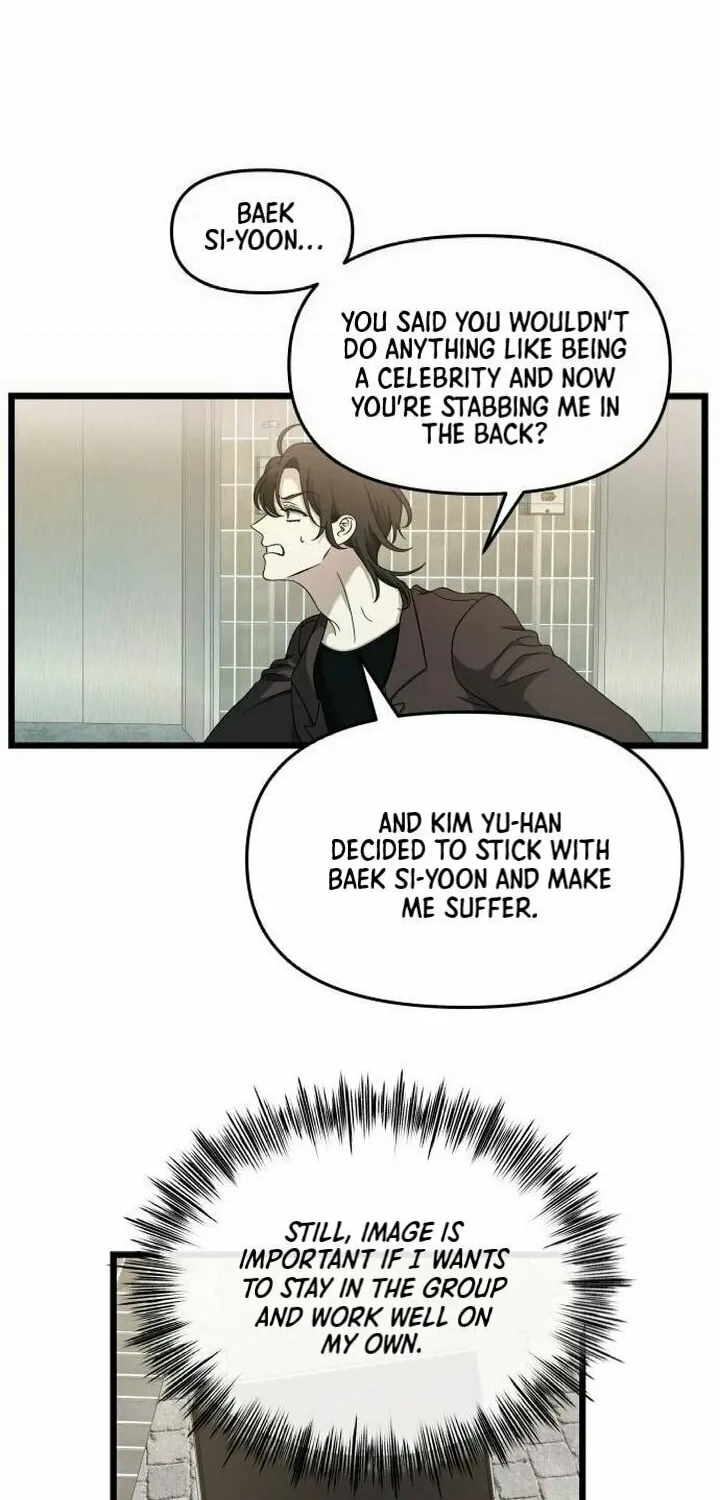 Read Dreaming Freedom chapter 149 image 8 on Lezhin