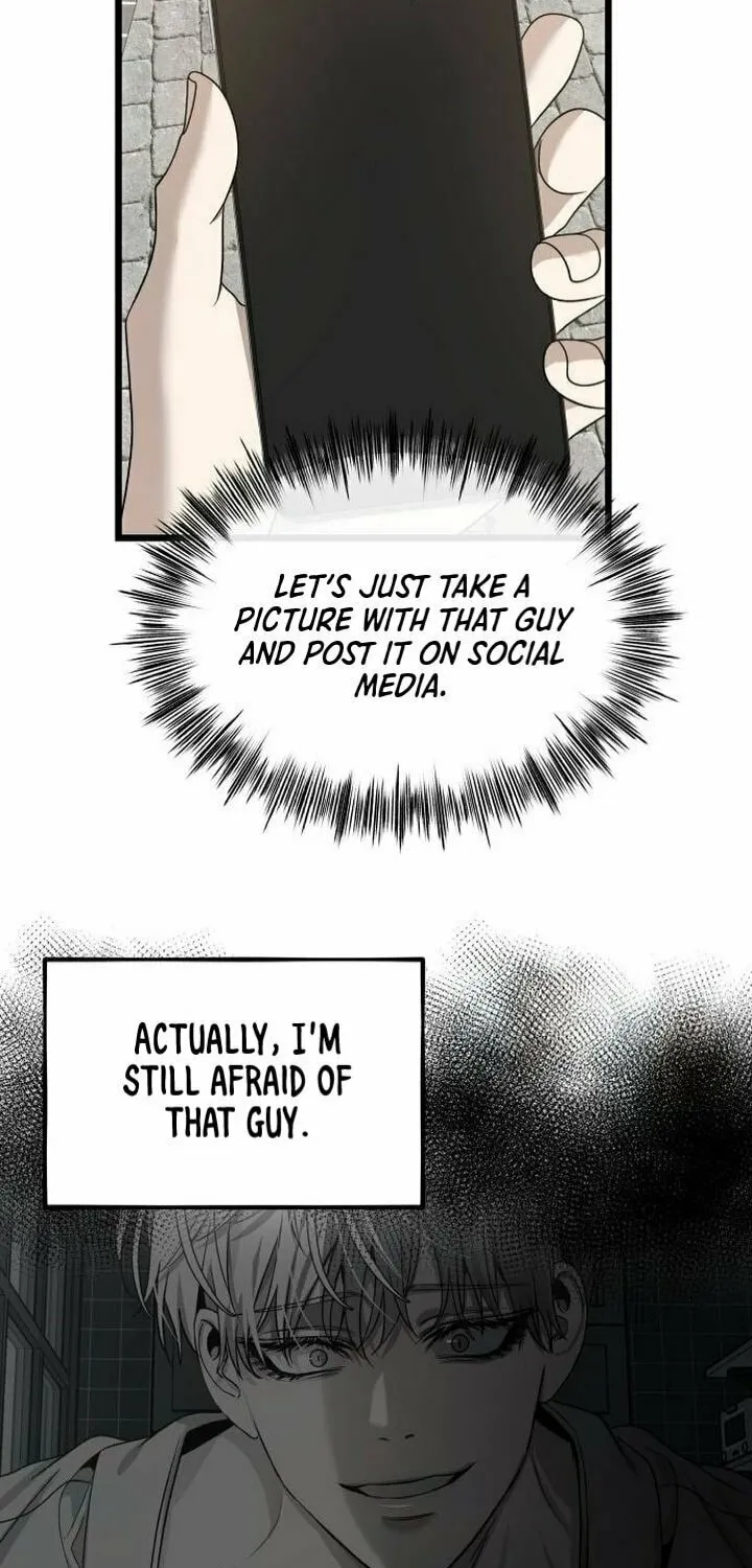 Read Dreaming Freedom chapter 149 image 9 on Lezhin