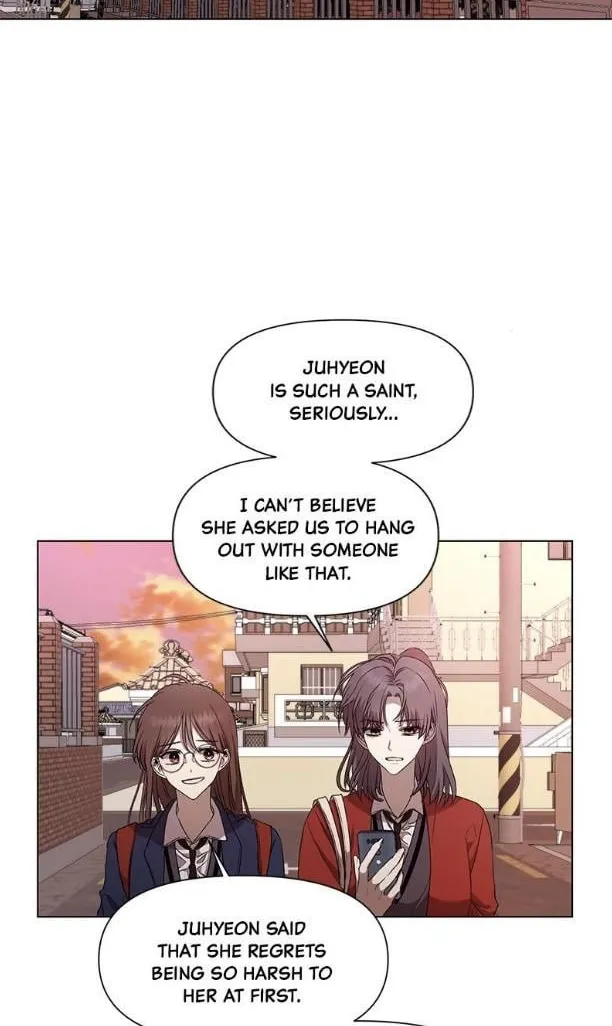 Read Dreaming Freedom chapter 15 image 1 on Lezhin