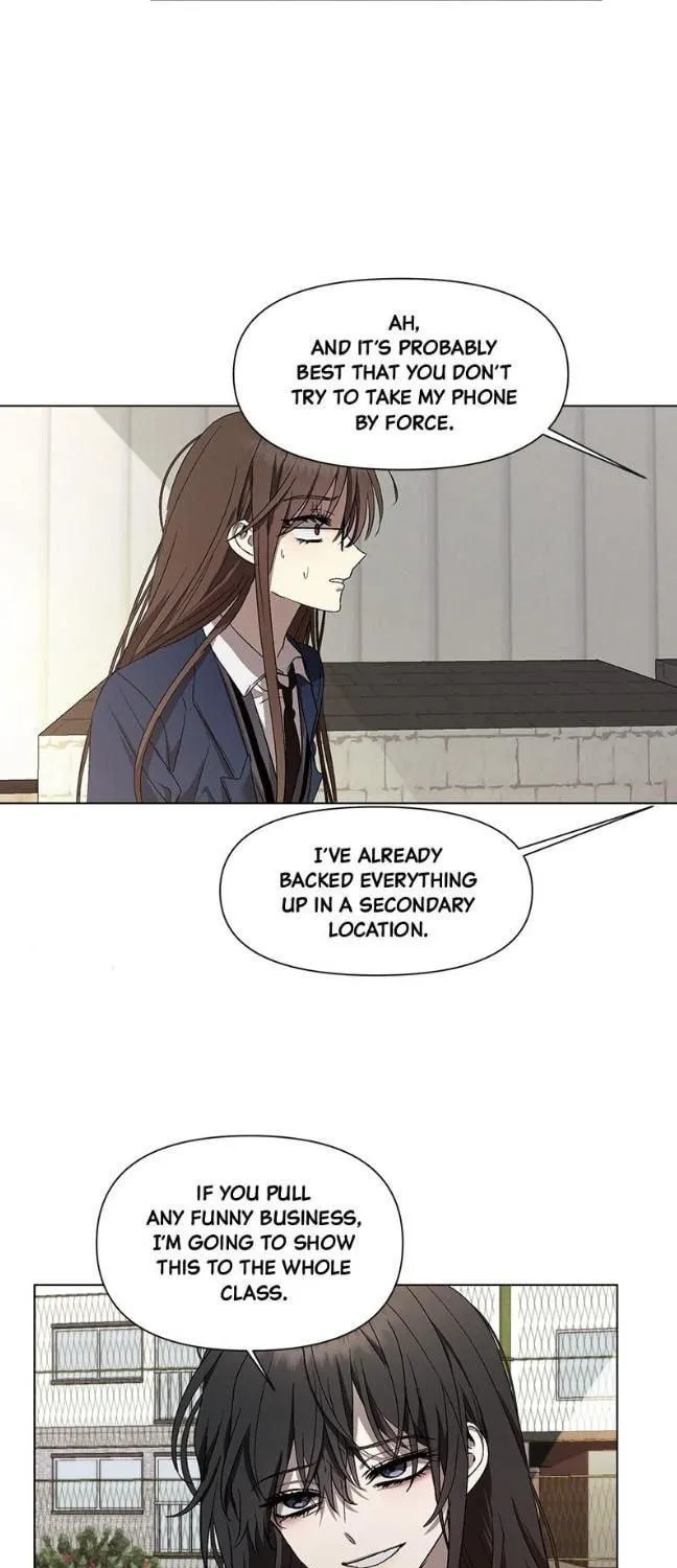 Read Dreaming Freedom chapter 15 image 100 on Lezhin