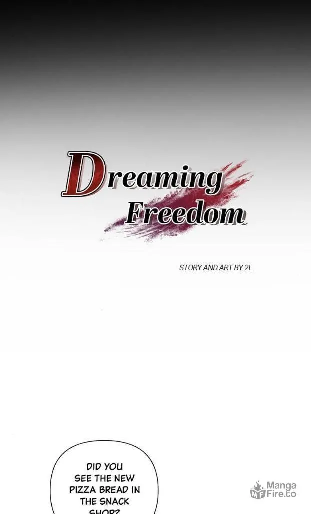 Read Dreaming Freedom chapter 15 image 11 on Lezhin