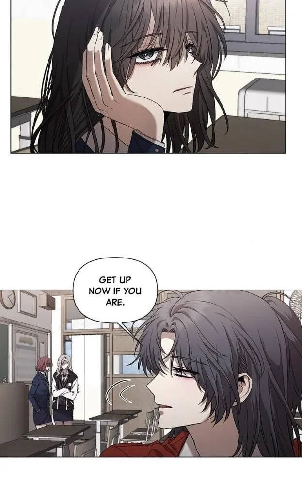 Read Dreaming Freedom chapter 15 image 13 on Lezhin