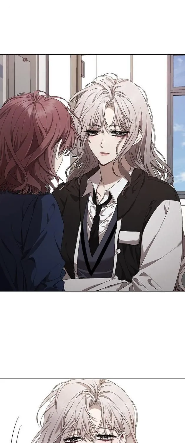 Read Dreaming Freedom chapter 15 image 14 on Lezhin