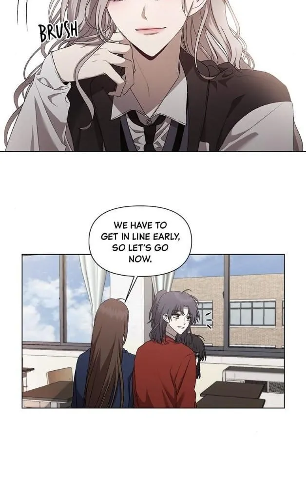 Read Dreaming Freedom chapter 15 image 15 on Lezhin