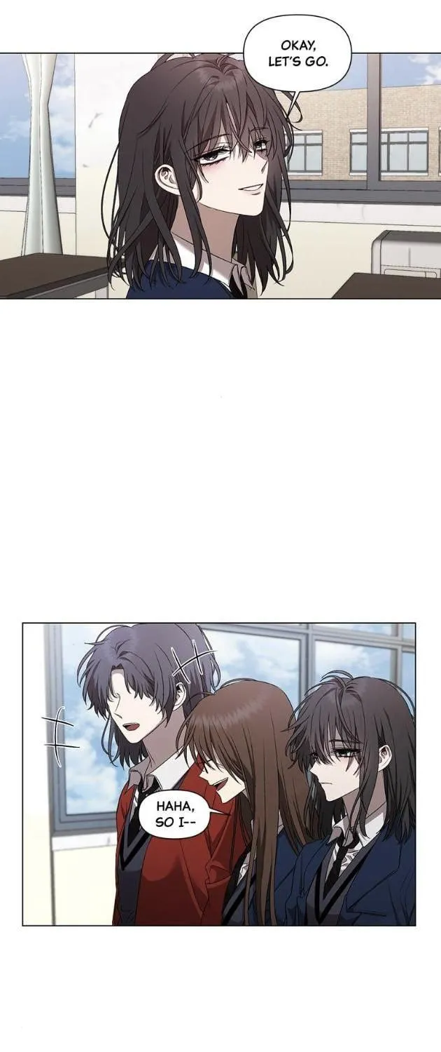 Read Dreaming Freedom chapter 15 image 16 on Lezhin