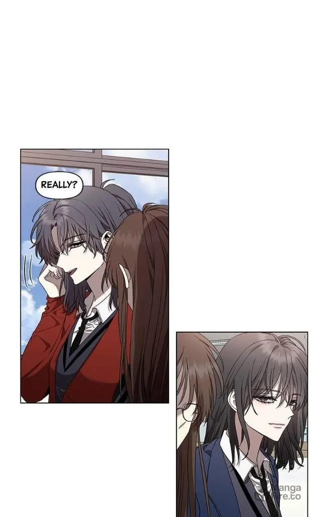 Read Dreaming Freedom chapter 15 image 17 on Lezhin