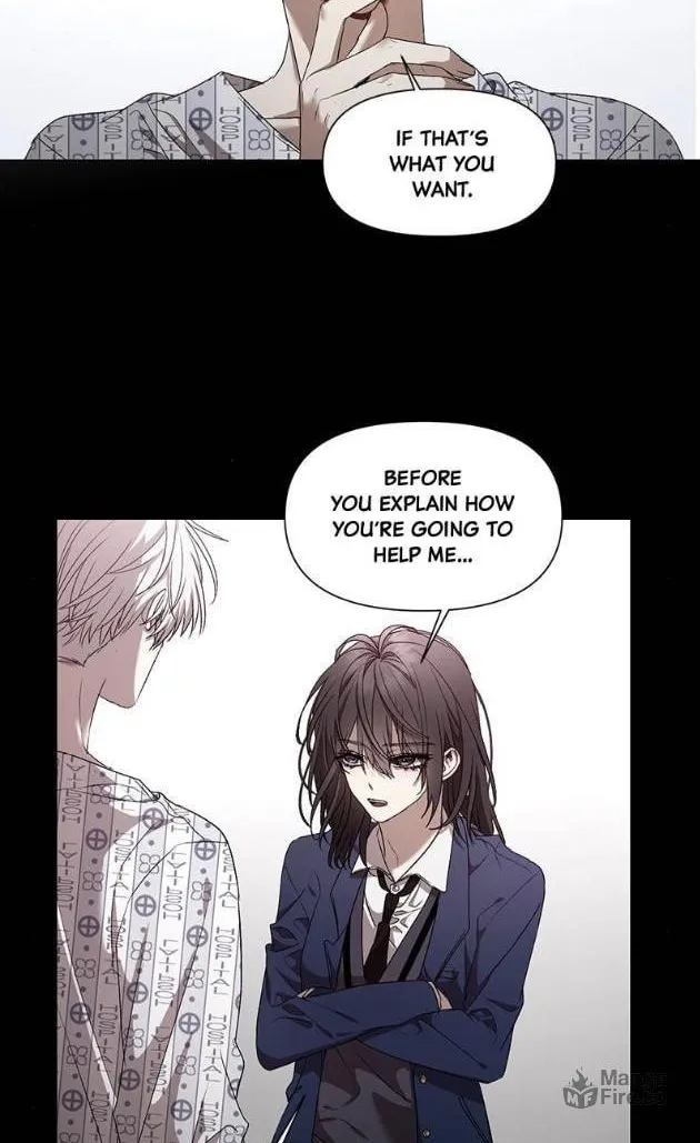 Read Dreaming Freedom chapter 15 image 19 on Lezhin