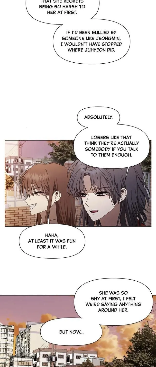Read Dreaming Freedom chapter 15 image 2 on Lezhin