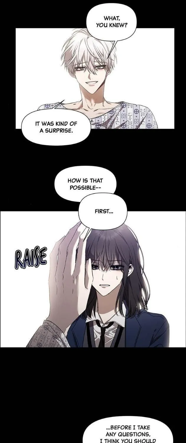Read Dreaming Freedom chapter 15 image 22 on Lezhin