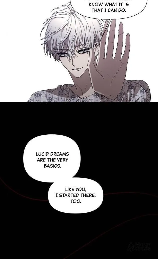 Read Dreaming Freedom chapter 15 image 23 on Lezhin