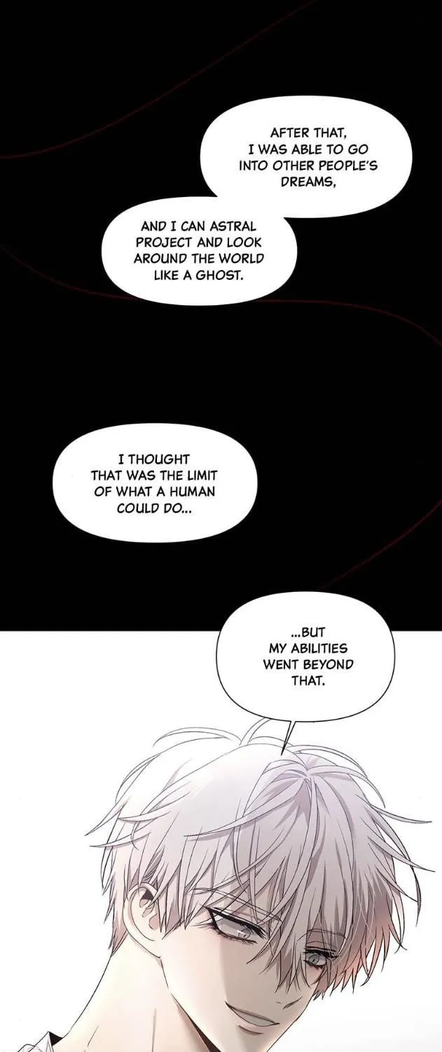Read Dreaming Freedom chapter 15 image 24 on Lezhin