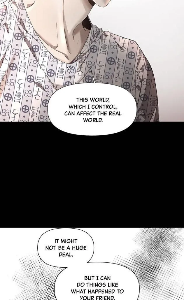 Read Dreaming Freedom chapter 15 image 25 on Lezhin
