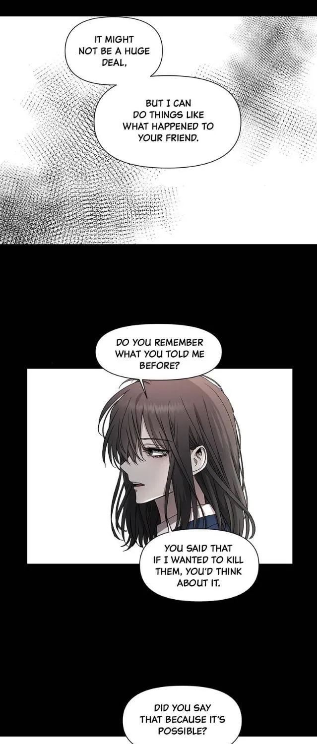 Read Dreaming Freedom chapter 15 image 26 on Lezhin