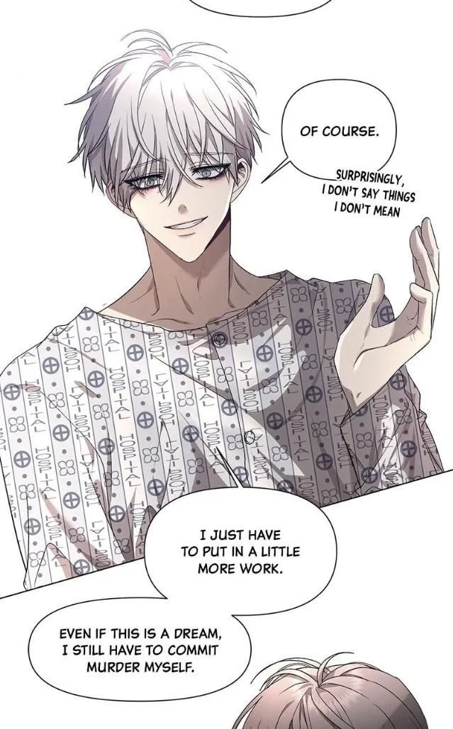 Read Dreaming Freedom chapter 15 image 27 on Lezhin